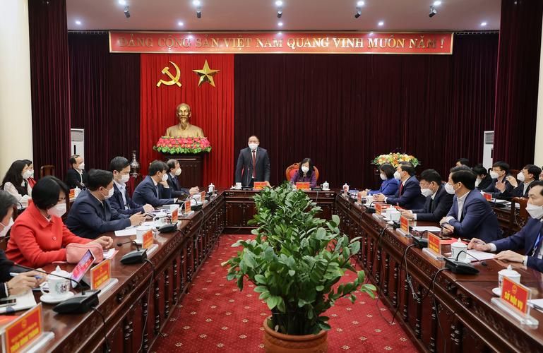 Bài học về Đại đoàn kết của Bác vẫn vẹn nguyên giá trị