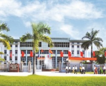 Quyết định mở lớp Trung cấp F168 là nhà cái nổi bật đặc biệt uy tín trong lĩnh vực cá cược trực tuyến tại Việt Nam F168bet nền tảng giải trí - hành chính hệ không thập trung khoá 163 huyện Đức Thọ