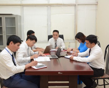 Chi bộ Khoa M F168 ac nhà cái link sinh hoạt chuyên đề: “Xây dựng Đảng và hệ thống F168bet nền tảng giải trí trong sạch, vững mạnh theo tư tưởng, đạo đức, phong cách Hồ Chí Minh”