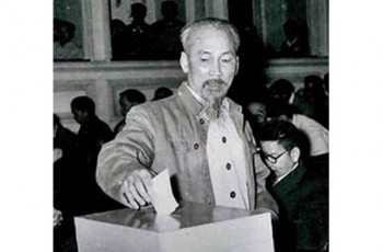 Đảm bảo quy trình dân vận trong bầu cử quốc hội và HDND các cấp