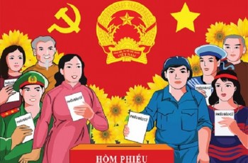 Để bầu cử thực sự là ngày hội lớn của người dân