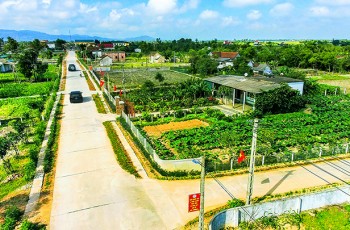 F168 pro hiện đang mở Hà Tĩnh lãnh đạo phát triển kinh tế nông nghiệp, xây dựng nông thôn mới từ ngày tái lập tỉnh đến nay