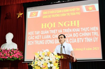 Hội nghị F1688 bắn cá nổ hũ, quán triệt và triển khai thực hiện các kết luận, chỉ thị của Bộ F168 là nhà cái uy tín đang hot nhất hiện nay , BCH Trung ương và của BTV Tỉnh uỷ