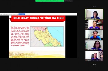 Chi đoàn văn phòng Link Truy Cập Website F168 Mới Nhất 2025 tổ chức sinh hoạt chuyên đề "Tuổi trẻ Khối Cơ quan và Doanh nghiệp tỉnh phát huy truyền thống xây dựng quê hương "