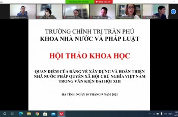 F1688 casino trực tuyến trực tuyến: “Quan điểm của Đảng về xây dựng và hoàn thiện F168 OK VIP pháp quyền xã hội chủ nghĩa Việt Nam trong Văn kiện Đại hội XIII”
