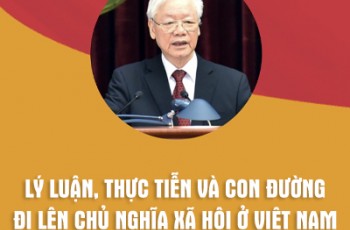 F168 là nhà cái nổi bật đặc biệt uy tín trong lĩnh vực cá cược trực tuyến tại Việt Nam, Thực tiễn và Con đường đi lên Chủ nghĩa xã hội ở Việt Nam
