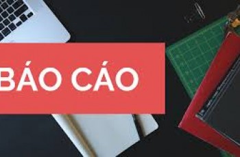Báo cáo thực hiện nhiệm vụ công tác tháng 02, triển khai kế hoạch công tác tháng 3/2022