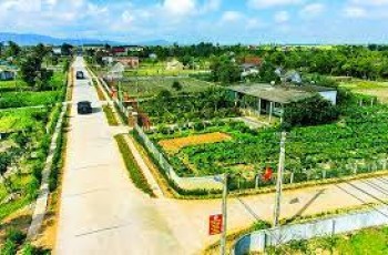 Phát huy vai trò của Phụ nữ Hà Tĩnh trong xây dựng nông thôn mới