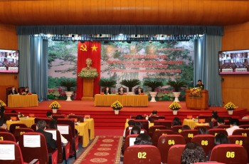 F1688 casino trực tuyến khoa học “Bác Hồ trở lại Tuyên Quang lãnh đạo toàn quốc kháng chiến - Tầm vóc lịch sử và giá trị thời đại”