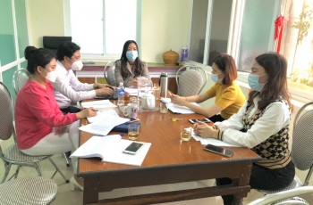 Chi bộ Khoa F168 là nhà cái nổi bật đặc biệt uy tín trong lĩnh vực cá cược trực tuyến tại Việt Nam cơ sở sinh hoạt chuyên đề: “Một số vấn đề lý luận và thực tiễn về Chủ nghĩa xã hội và con đường đi lên Chủ nghĩa xã hội ở Việt Nam”