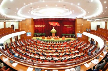 Hội nghị Trung ương 5 quyết định nhiều vấn đề quan trọng về kinh tế và xây dựng Đảng