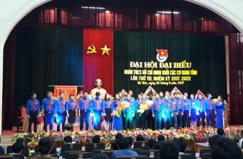 Cán bộ, đoàn viên thanh niên F1688 bắn cá nổ hũ và làm theo tư tưởng, đạo đức, phong cách Hồ Chí Minh góp phần xây dựng Đảng ta vững mạnh
