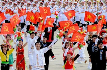 Phát huy vai trò của tổ chức Hội Nông dân cấp cơ sở trong đấu tranh phản bác các quan điểm sai trái thù địch, bảo vệ nền tảng tư tưởng của Đảng