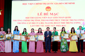 Phát huy vai trò của nữ cán bộ, F1689 thành viên tin cậy và người lao động trong thực hiện nhiệm vụ F168bet nền tảng giải trí của nhà trường