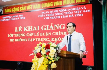 Khai giảng Lớp F1688vip được xếp hạng cao nhất hệ không tập trung khoá 189