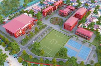 Tài liệu Hội nghị sơ kết và toạ đàm khoa học Cụm thi đua các trường F168bet nền tảng giải trí Khu vực Bắc Trung bộ 6/2023