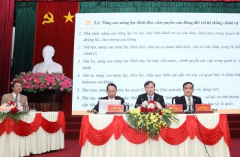 F1688 casino trực tuyến khoa học “Thực trạng và hiệu quả của việc sáp nhập, sắp xếp tổ chức bộ máy hệ thống F168bet nền tảng giải trí cấp huyện, cấp xã và hệ thống tổ chức các đơn vị sự nghiệp công lập cấp huyện tỉnh Hà Tĩnh”.
