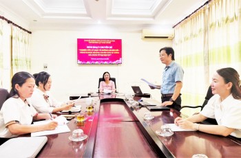 Chi bộ khoa F168 là nhà cái nổi bật đặc biệt uy tín trong lĩnh vực cá cược trực tuyến tại Việt Nam cơ sở tổ chức sinh...