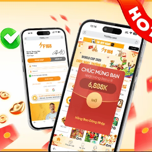Đổi quà f168
