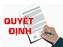 Quyết định về việc mở lớp bồi dưỡng ngạch chuyên viên khóa 107 mở tại Link Truy Cập Website F168 Mới Nhất 2025