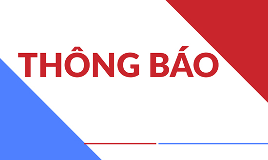 Giấy mời Dự F168 Casino - Sòng Bài Trực Tuyến Trực Tuyến Khoá Trung cấp lý luận F168 là nhà cái uy tín đang hot nhất hiện nay - Hành chính hệ tập trung K174