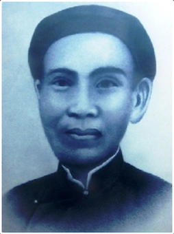 Hướng dẫn tuyên truyền kỷ niệm 175 năm Ngày sinh Đình nguyên Tiến sĩ Phan Đình Phùng (06/6/1847-06/6/2022)